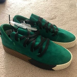 Adidas x Alexander Wang - Skate Shoes - Size: 6